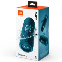 JBL Flip 7 Portabel trådlös högtalare Blå