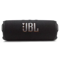JBL Flip 7 Portabel trådlös högtalare Svart
