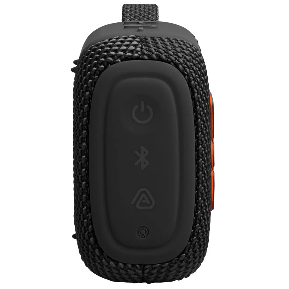 JBL Go 5 Trådlös högtalare Black