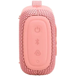 JBL Go 5 Trådlös högtalare Pink