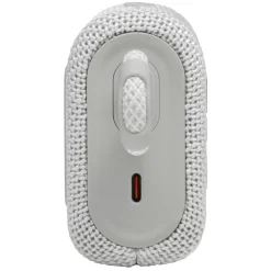 JBL Go 3 Trådlös högtalare Vit