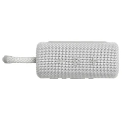 JBL Go 3 Trådlös högtalare Vit