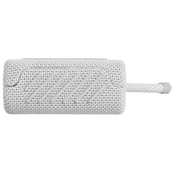 JBL Go 3 Trådlös högtalare Vit