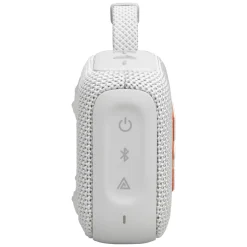 JBL Go 4 Trådlös högtalare Vit