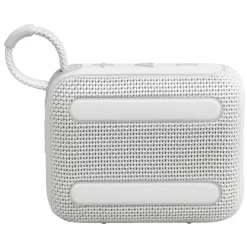 JBL Go 4 Trådlös högtalare Vit