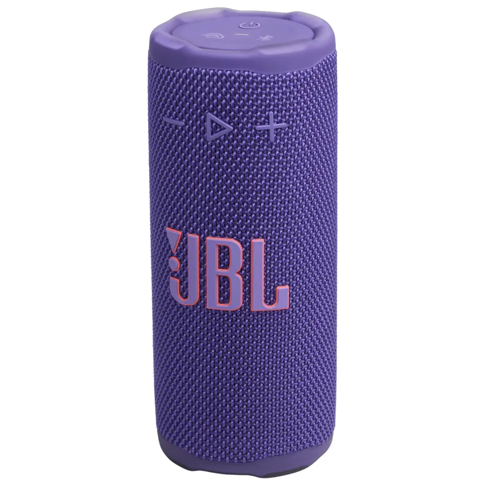 JBL Grip Bluetooth-högtalare Lila