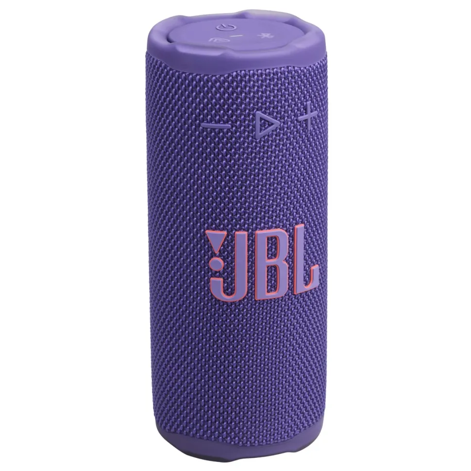 JBL Grip Bluetooth-högtalare Lila
