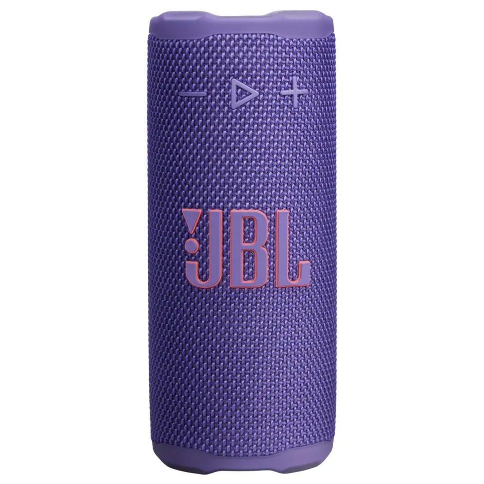 JBL Grip Bluetooth-högtalare Lila