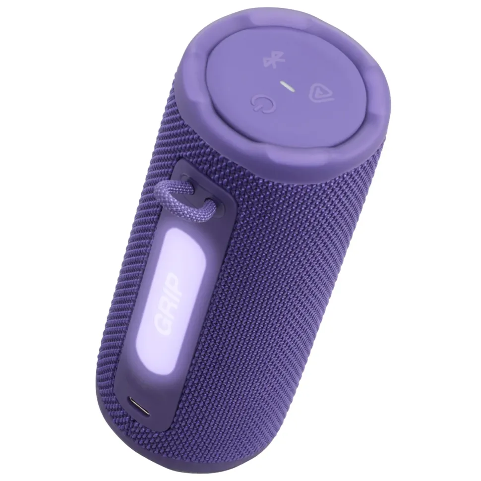 JBL Grip Bluetooth-högtalare Lila