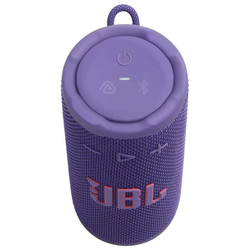 JBL Grip Bluetooth-högtalare Lila