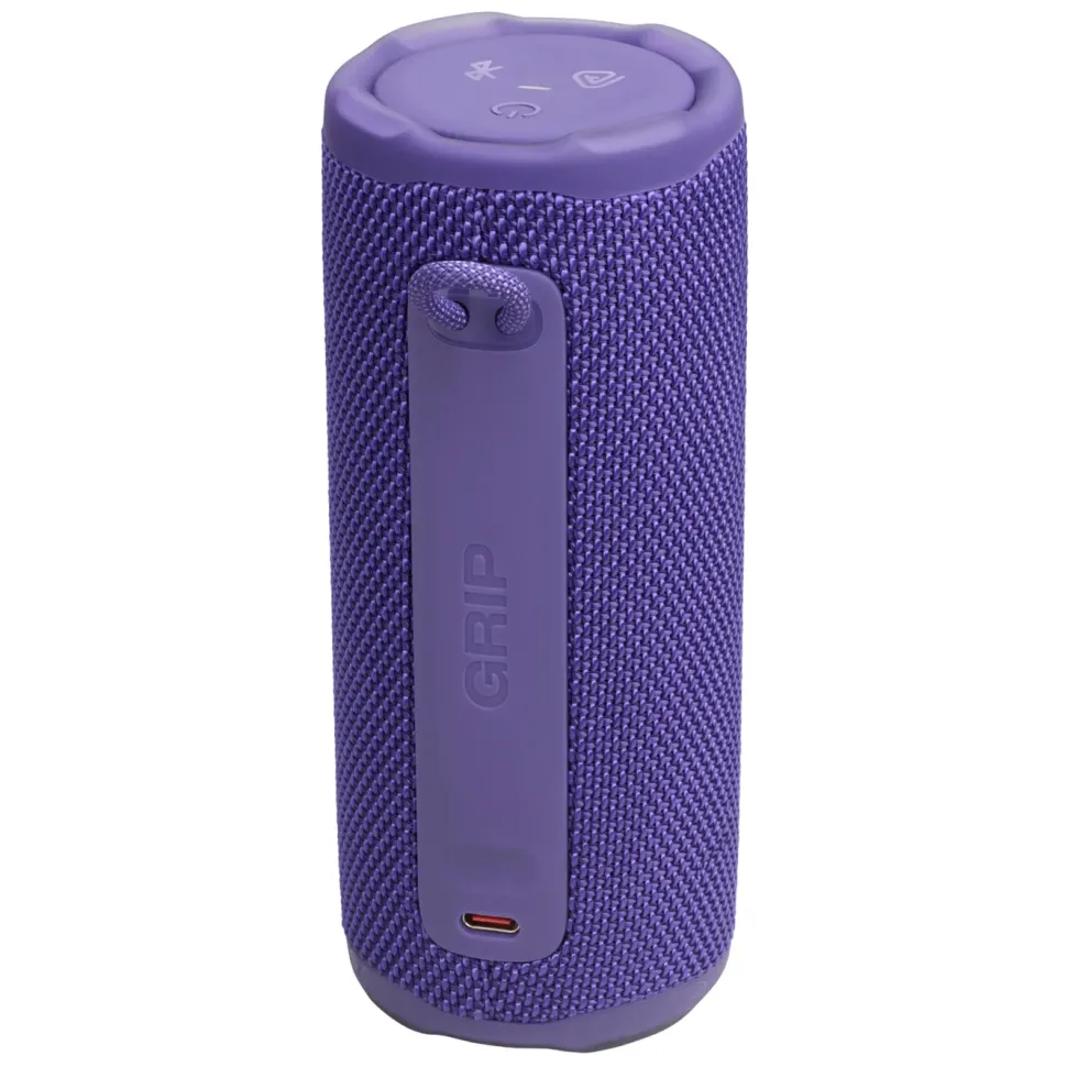 JBL Grip Bluetooth-högtalare Lila