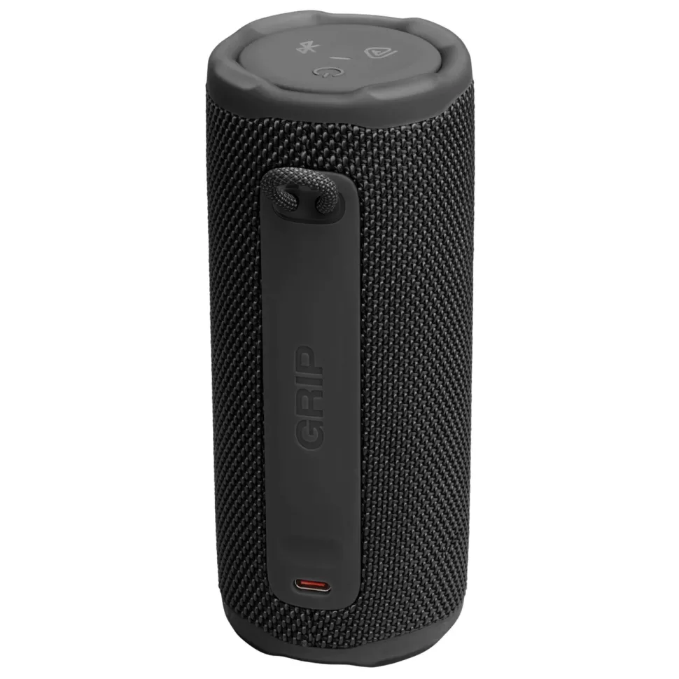 JBL Grip Bluetooth-högtalare Svart