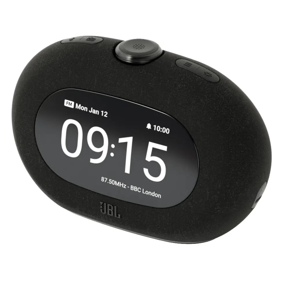 JBL Horizon 3 trådlös högtalare Svart