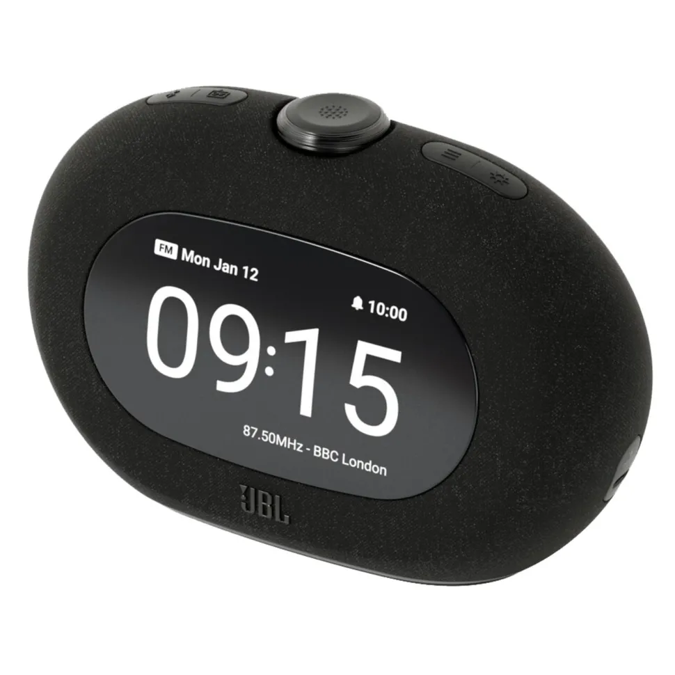 JBL Horizon 3 trådlös högtalare Svart