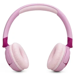 JBL JR320BT Trådlösa hörlurar med volymbegränsning Lila