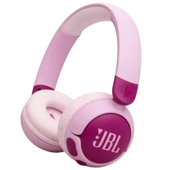 JBL JR320BT Trådlösa hörlurar med volymbegränsning Lila
