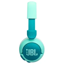 JBL JR320BT Trådlösa hörlurar med volymbegränsning Grön