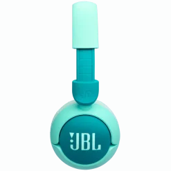 JBL JR320BT Trådlösa hörlurar med volymbegränsning Grön
