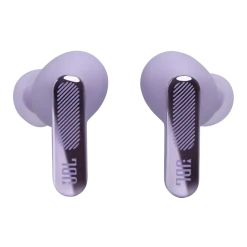 JBL Live Beam 4 trådlösa in-ear-hörlurar Purple