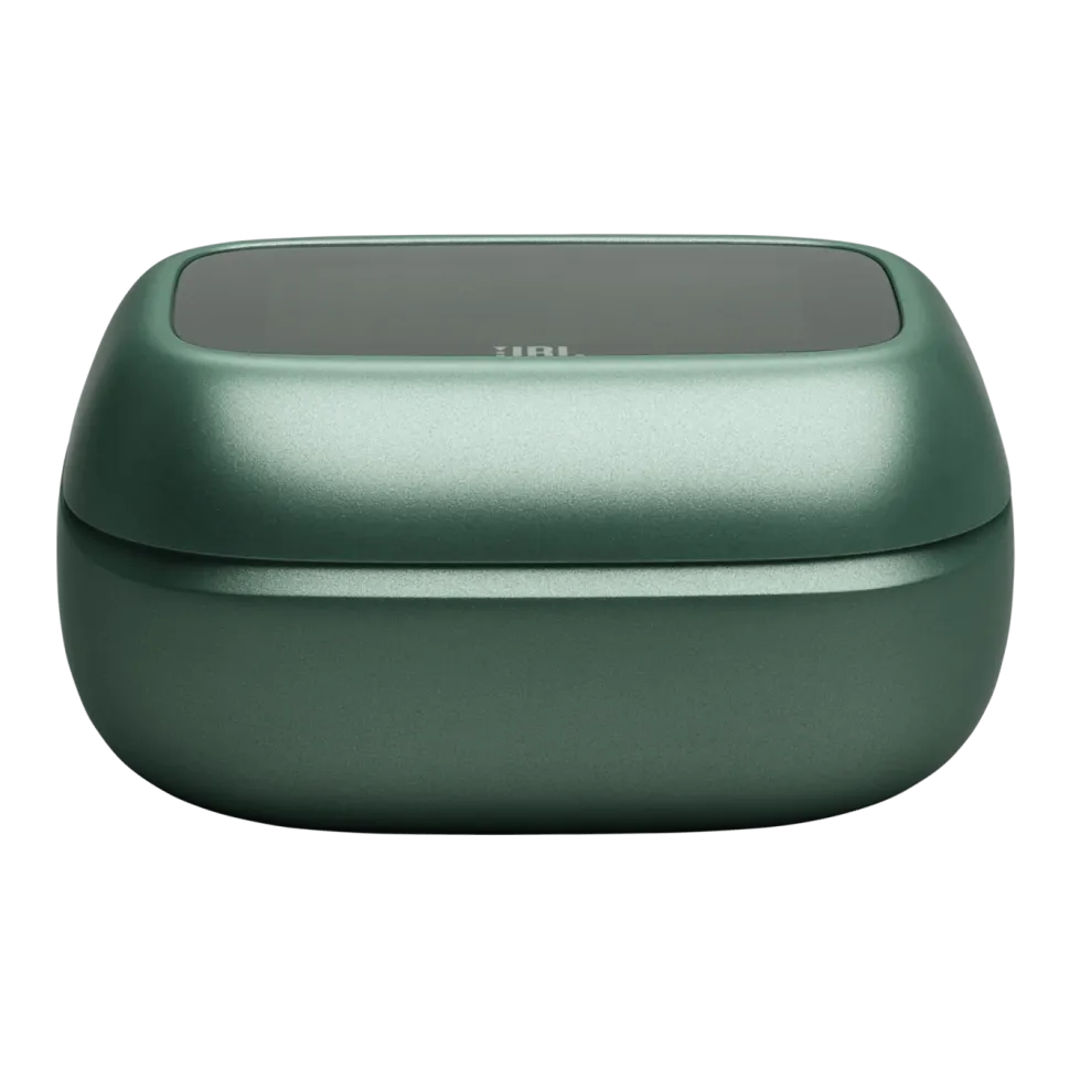 JBL Live Beam 4 trådlösa in-ear-hörlurar Green