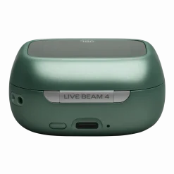 JBL Live Beam 4 trådlösa in-ear-hörlurar Green