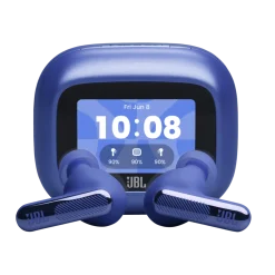 JBL Live Beam 4 trådlösa in-ear-hörlurar Blue