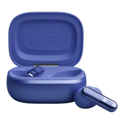 JBL Live Beam 4 trådlösa in-ear-hörlurar Blue
