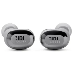 JBL Live Buds 3 Trådlösa hörlurar Silverfärgad