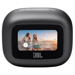 JBL Live Buds 3 Trådlösa hörlurar Svart