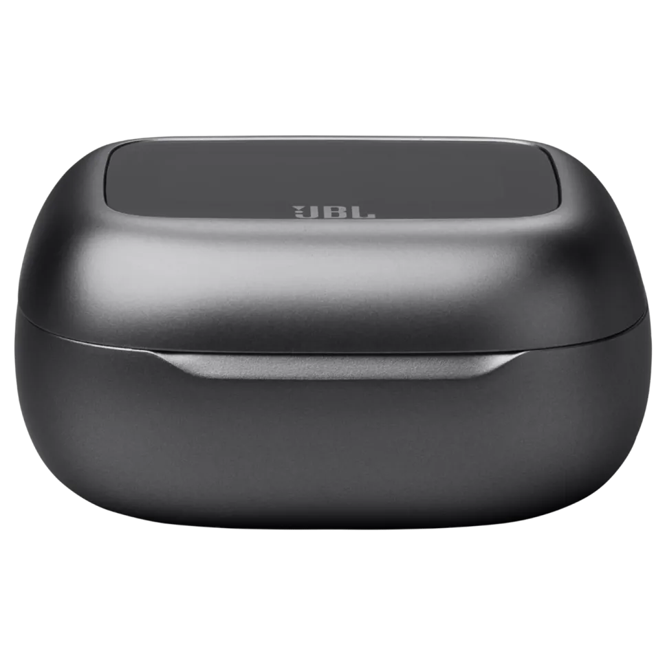 JBL Live Flex 3 Trådlösa hörlurar Svart