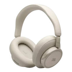 JBL Live 780NC over-ear-hörlurar med brusreducering Champagne