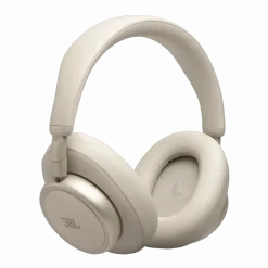 JBL Live 780NC over-ear-hörlurar med brusreducering Champagne
