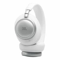JBL Live 780NC over-ear-hörlurar med brusreducering Vit