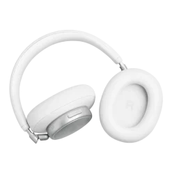 JBL Live 780NC over-ear-hörlurar med brusreducering Vit