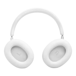 JBL Live 780NC over-ear-hörlurar med brusreducering Vit