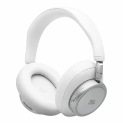 JBL Live 780NC over-ear-hörlurar med brusreducering Vit