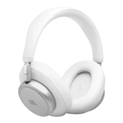 JBL Live 780NC over-ear-hörlurar med brusreducering Vit
