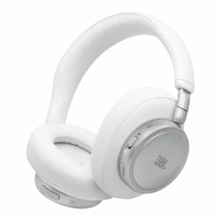 JBL Live 780NC over-ear-hörlurar med brusreducering Vit