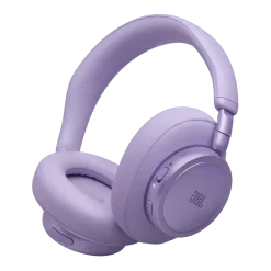 JBL Live 780NC over-ear-hörlurar med brusreducering Purple