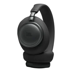 JBL Live 780NC over-ear-hörlurar med brusreducering Black