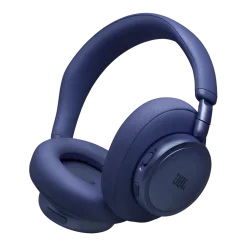 JBL Live 780NC over-ear-hörlurar med brusreducering Blå