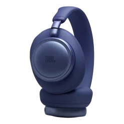 JBL Live 780NC over-ear-hörlurar med brusreducering Blå