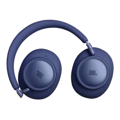 JBL Live 780NC over-ear-hörlurar med brusreducering Blå