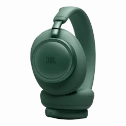 JBL Live 780NC over-ear-hörlurar med brusreducering Grön