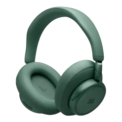 JBL Live 780NC over-ear-hörlurar med brusreducering Grön
