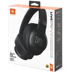 JBL Live 770NC Trådlösa hörlurar