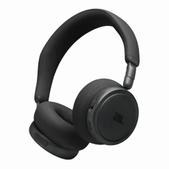 JBL Live 680NC trådlösa on-ear-hörlurar Black