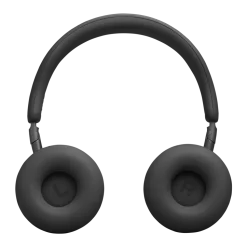 JBL Live 680NC trådlösa on-ear-hörlurar Black