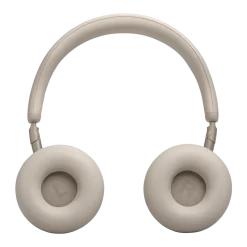 JBL Live 680NC trådlösa on-ear-hörlurar Champagne