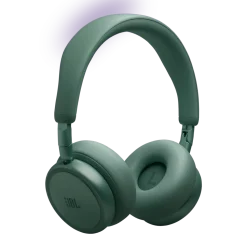 JBL Live 680NC trådlösa on-ear-hörlurar Green